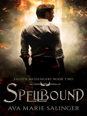 cover image of Spellbound